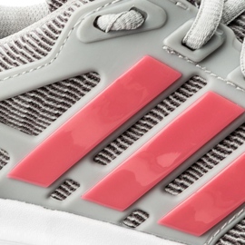 Tenisice za trčanje adidas energy cloud VW CM7281 siva 2