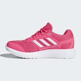 Patike za trčanje adidas Duramo Lite 2.0 W CG4054 ružičasta 1