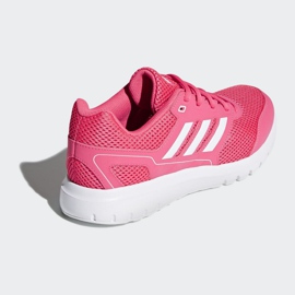 Patike za trčanje adidas Duramo Lite 2.0 W CG4054 ružičasta 2