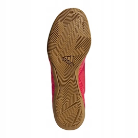 Adidas Nemeziz Tango 17.3 U M CP9112 cipelama višebojan crvena 2