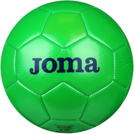 Joma Super Copa Tf Jr SCJS.804.TF kopačke zelena zelena 1