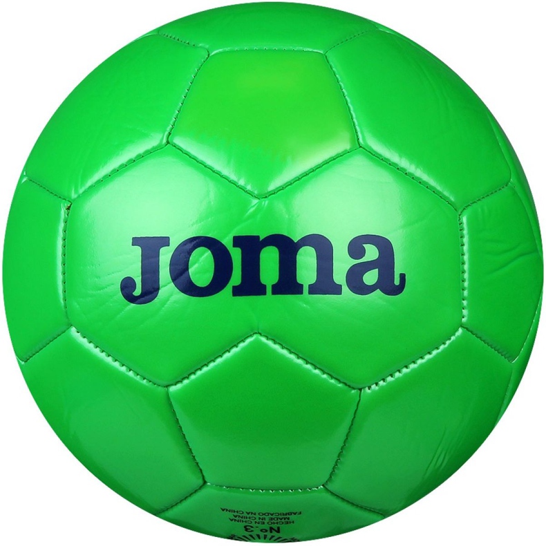 Joma Super Copa Tf Jr SCJS.804.TF kopačke zelena zelena 1