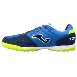 Joma Top Flex 804 Tf M TOPS.804.TF kopačke plava plava 1