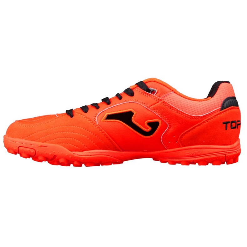 Kopačke Joma Top Flex 807 Tf M TOPS.807.TF raznobojna crvena 1