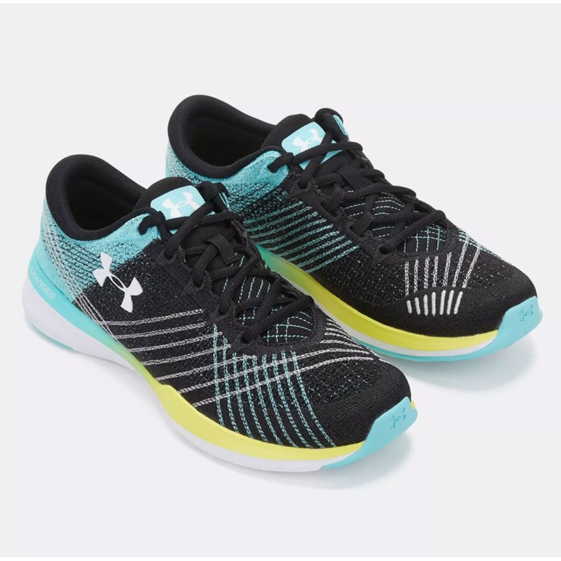 Tenisice za trening Under Armour Threadborne Push Tr W 1296206-003 višebojan 1