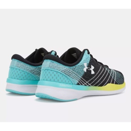 Tenisice za trening Under Armour Threadborne Push Tr W 1296206-003 višebojan 2