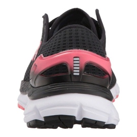 Under Armour W Speedform Intake 2 W 3000290-001 tenisice za trčanje crna 2