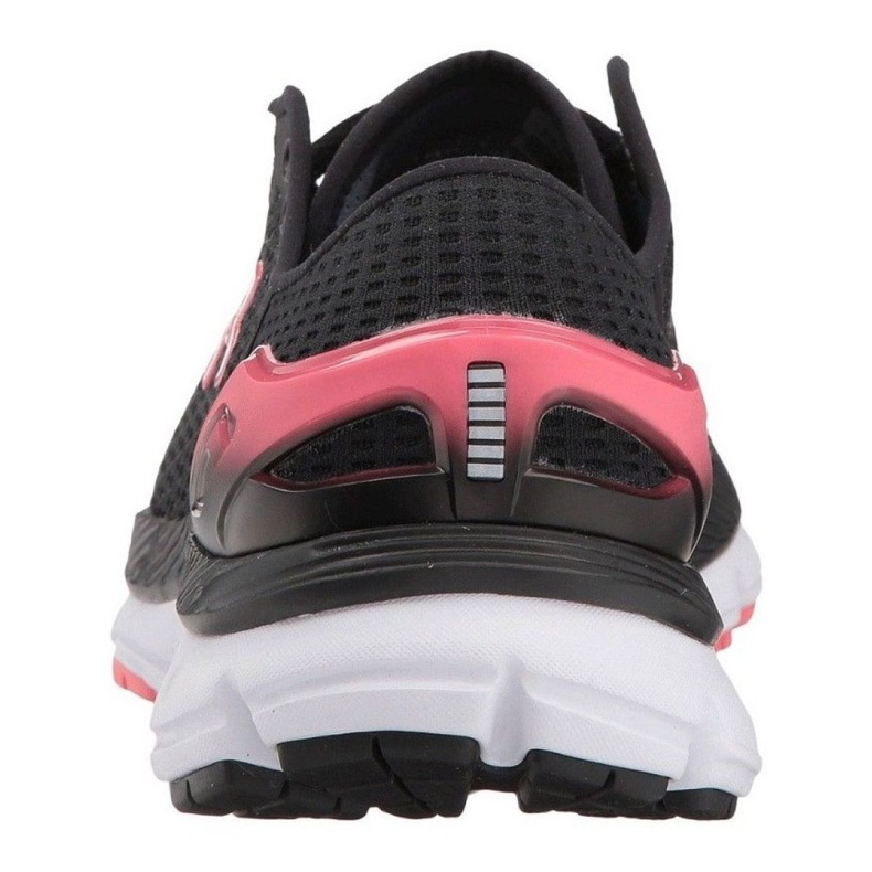 Under Armour W Speedform Intake 2 W 3000290-001 tenisice za trčanje crna 2