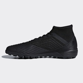Kopačke Adidas Predator Tango 18.3 Tf M CP9279 crna crna 1