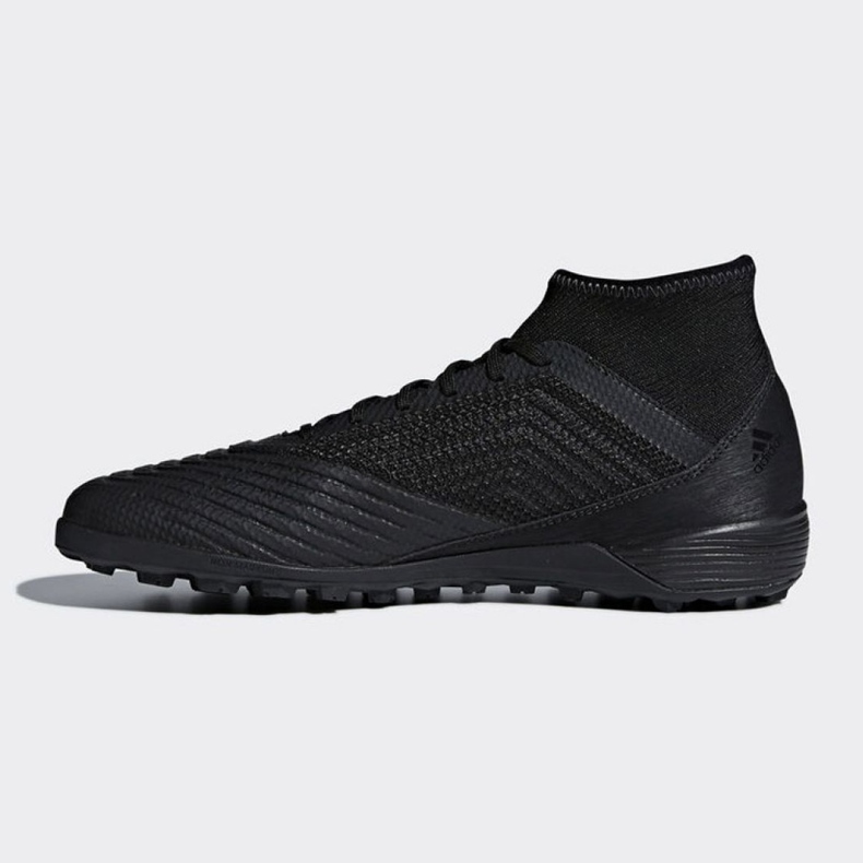 Kopačke Adidas Predator Tango 18.3 Tf M CP9279 crna crna 1