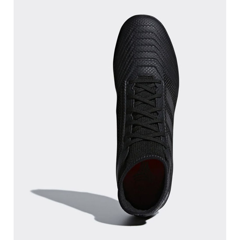 Kopačke Adidas Predator Tango 18.3 Tf M CP9279 crno crno 2