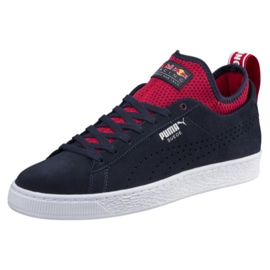 Puma Rbr Suede Night Sky M 306110 01 tamnoplava 1
