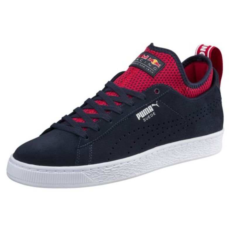 Puma Rbr Suede Night Sky M 306110 01 tamnoplava 1