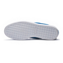 Puma Suede Classic Paris M 366298 01 plava 2