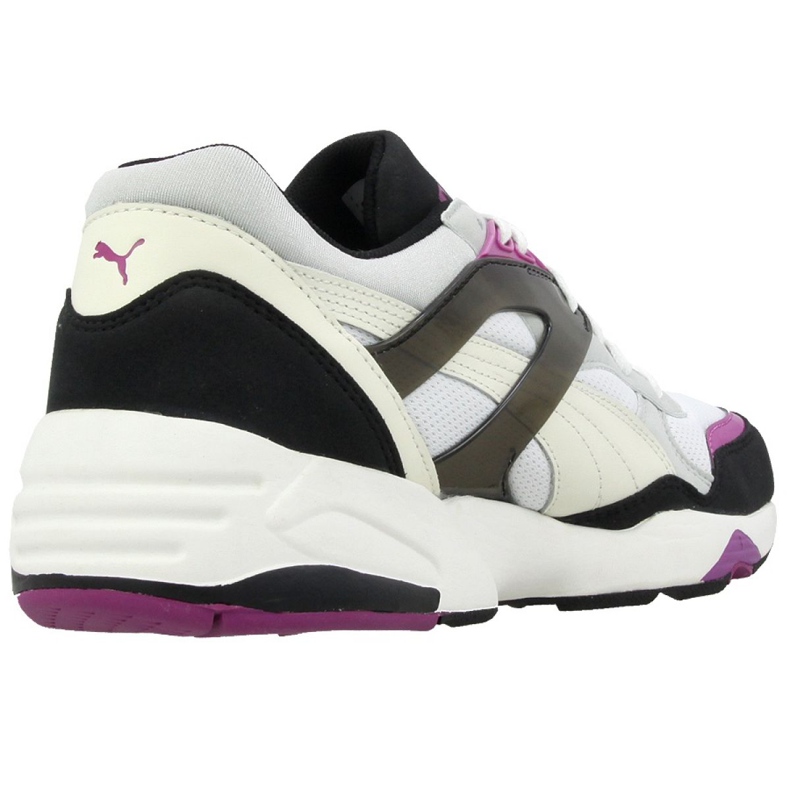 Puma R698 Basic Sport W 358068 03 bijela 1