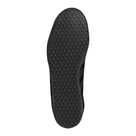 Adidas Originals Gazelle M CQ2809 cipele crno 1