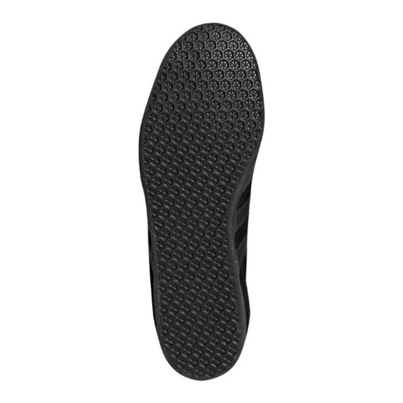 Adidas Originals Gazelle M CQ2809 cipele crna 1