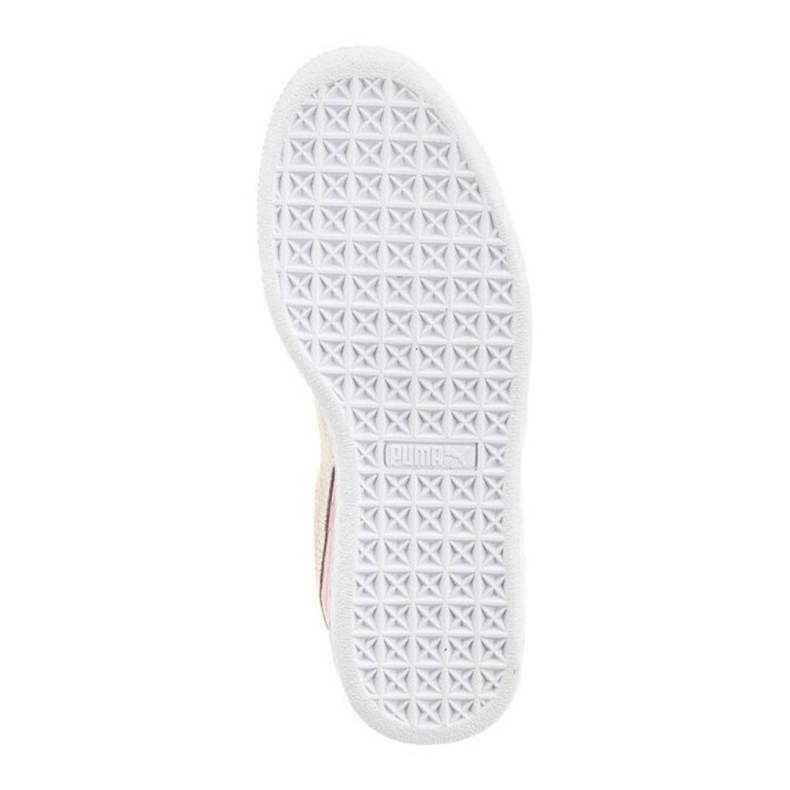 Puma Suede Pink Lady Jr 3551103 01 ružičasta 1