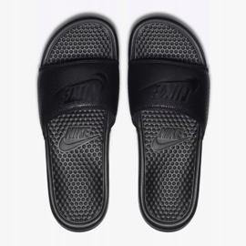 Tobogani Nike Benassi Jdi M 343880-001 crno 1