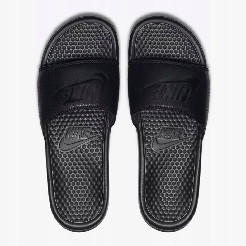 Tobogani Nike Benassi Jdi M 343880-001 crna 1