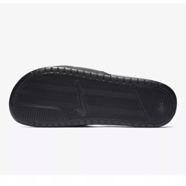 Tobogani Nike Benassi Jdi M 343880-001 crno 2