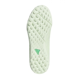 Adidas Nemeziz Tango 17.4 Tf Jr CP9216 kopačke višebojan zelena 1