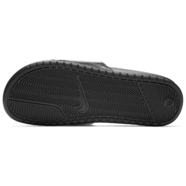 Topole Nike Benassi Jdi M 343880-015 crno 1