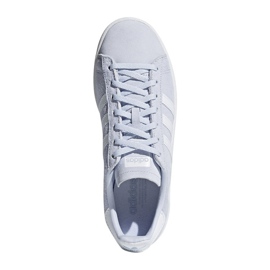 Cipele Adidas Originals Campus W CQ2105 plava 1