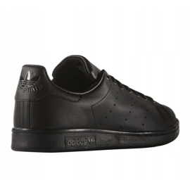 Cipele Adidas Originals Stan Smith M M20327 crno 2