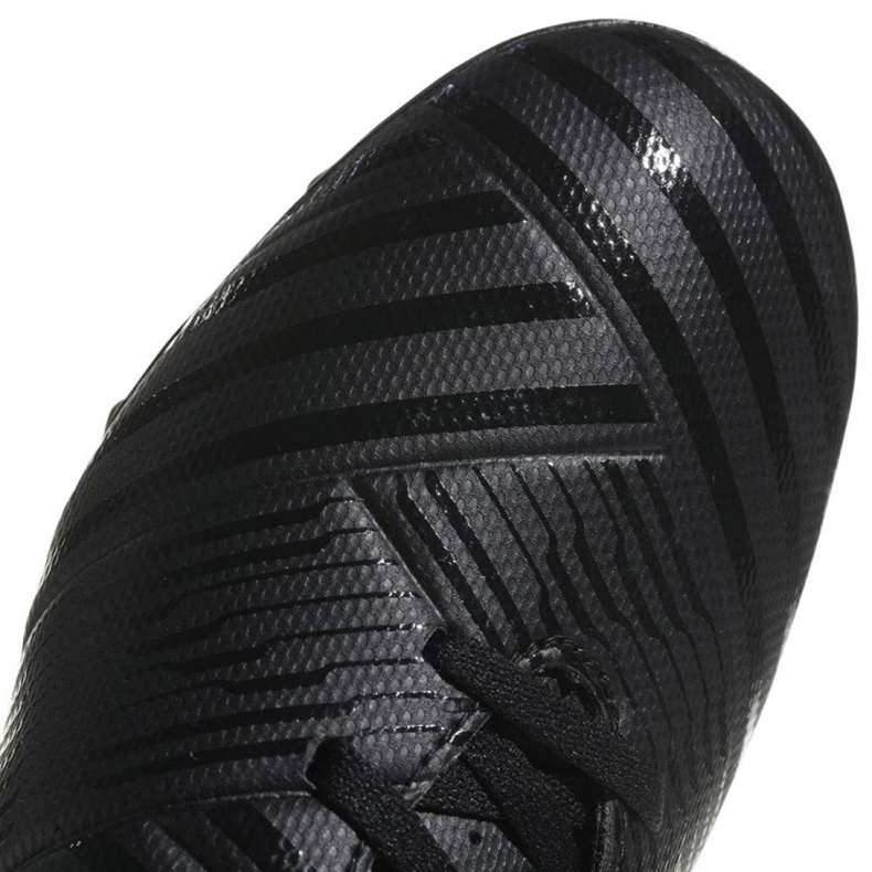 Adidas Nemeziz Tango 17.4 FxG M CP9009 kopačke višebojan crna 2