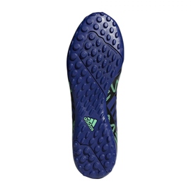 Adidas Nemeziz Messi Tango 17.4 Tf M CP9072 kopačke višebojan crna 1