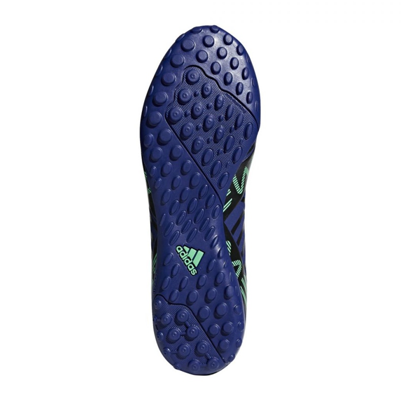 Adidas Nemeziz Messi Tango 17.4 Tf M CP9072 kopačke višebojan crna 1