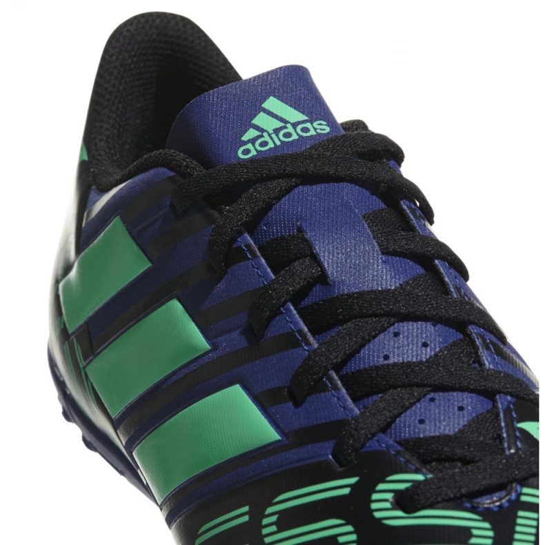 Adidas Nemeziz Messi Tango 17.4 Tf M CP9072 kopačke višebojan crna 2