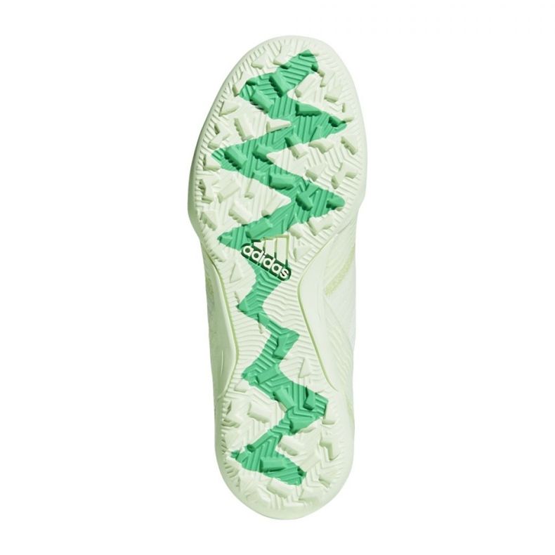 Adidas Nemeziz Tango 17.3 Tf Jr CP9240 kopačke zelena zelena 1