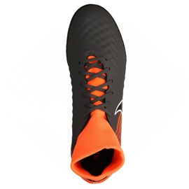 Nike Kopačke Obrax 2 Academy Df Tf M AH7311-080-S siva siva 2
