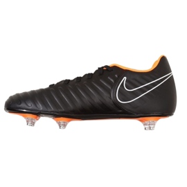 Nogometne cipele Nike Legend 7 Club Sg M AH8800-080-S crna crna 1
