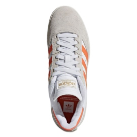 Adidas Originals Busenitz Pro M CQ1155 cipele bijela 1