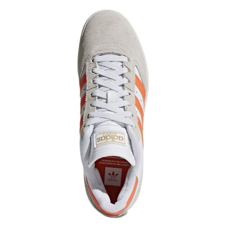 Adidas Originals Busenitz Pro M CQ1155 cipele bijela 1