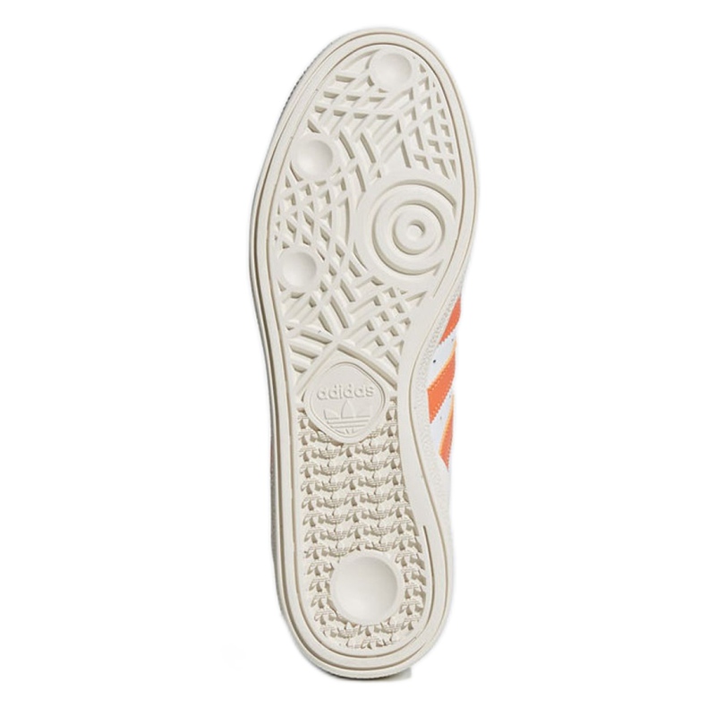 Adidas Originals Busenitz Pro M CQ1155 cipele bijela 2