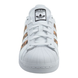 Cipele Adidas Originals Superstar W CQ2514 bijela 1