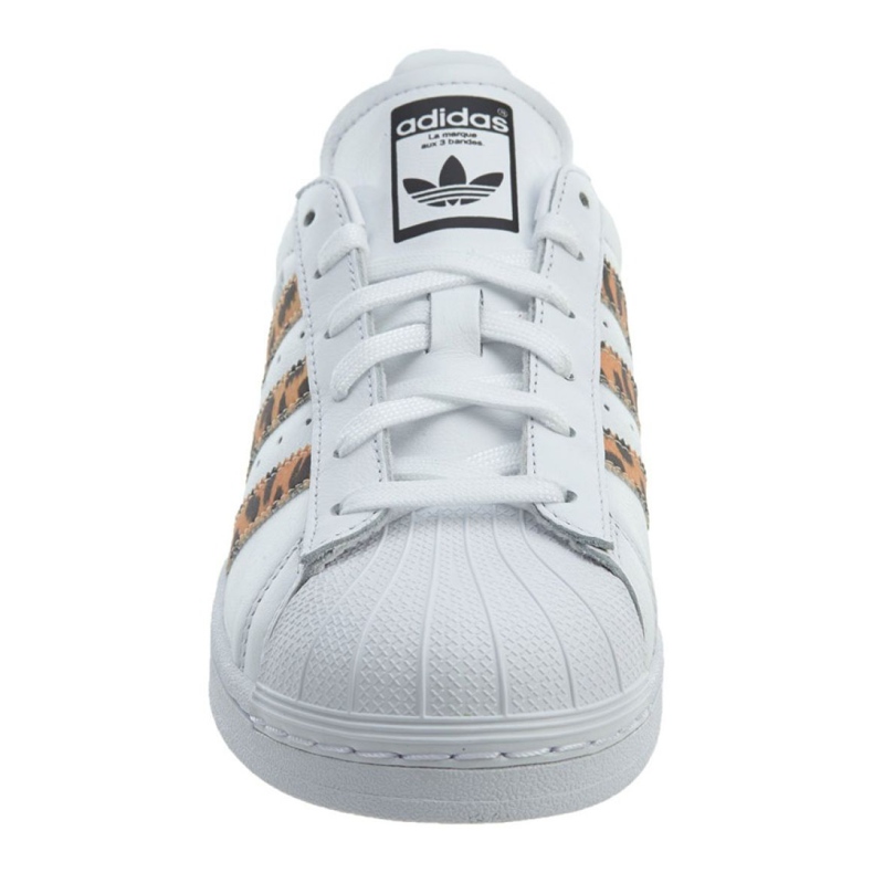 Cipele Adidas Originals Superstar W CQ2514 bijela 1