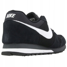 Nike Md Runner 2 M 749794-010 cipele za trčanje crna 1