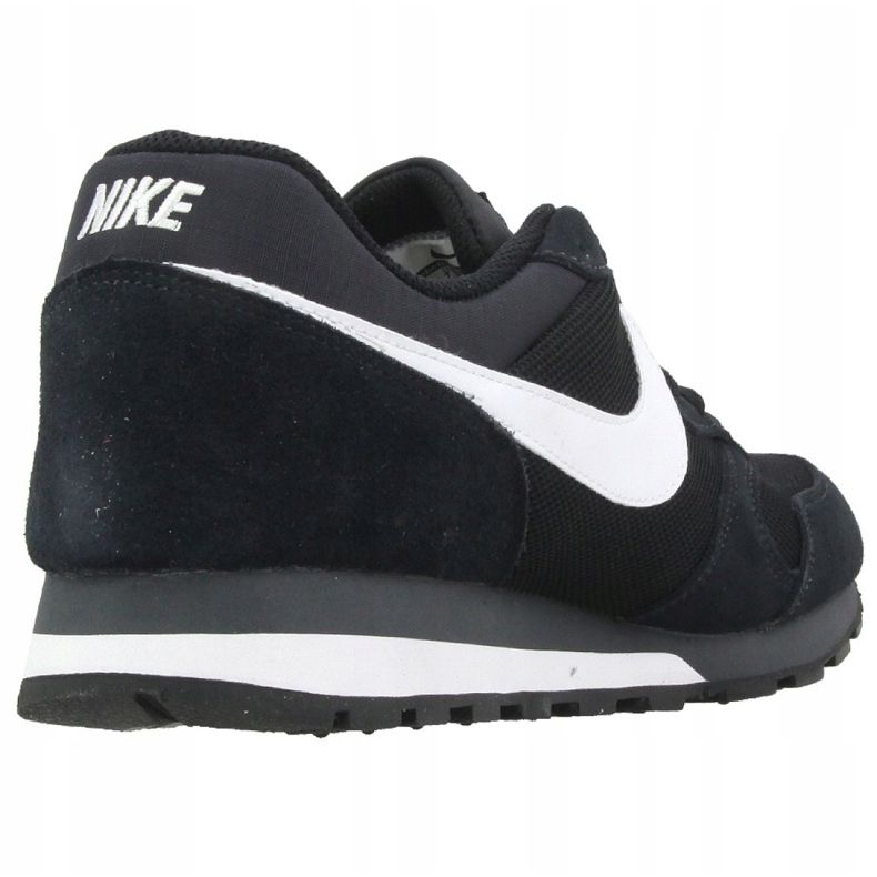 Nike Md Runner 2 M 749794-010 cipele za trčanje crno 1