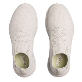 Under Armour Slingflex Rise W 3000096-105 bijela 2