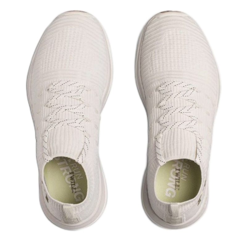 Under Armour Slingflex Rise W 3000096-105 bijela 2