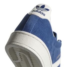 Cipele Adidas Originals Campus M CQ2079 tamnoplava 2