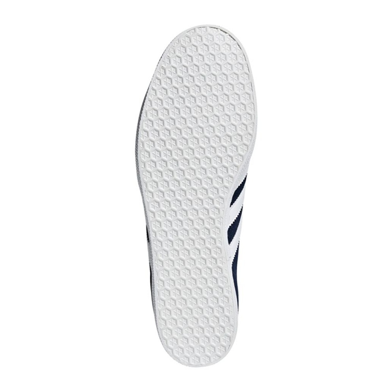 Cipele Adidas Originals Gazelle M CQ2806 tamnoplava 1