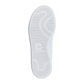 Adidas Originals cipele Stan Smith u CQ2822 bijela 1