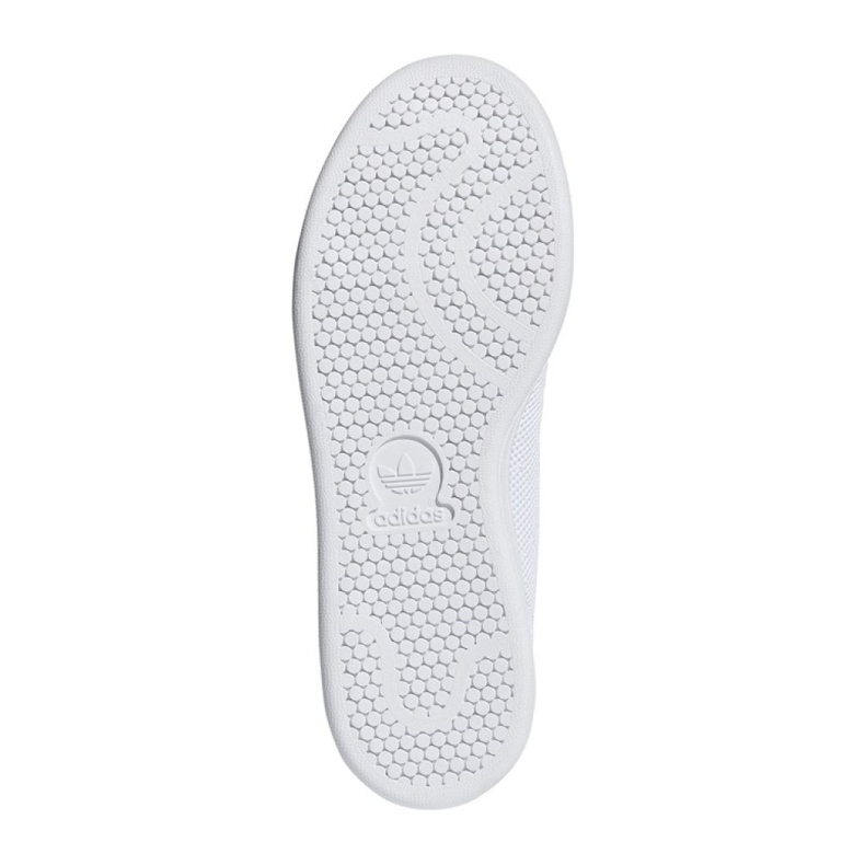 Adidas Originals cipele Stan Smith u CQ2822 bijela 1
