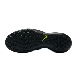 Nogometne cipele Nike Hypervenom 3 Academy Tf Jr AJ3797-107 bijela bijela 2